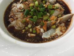 -星龙海鲜(望江东路店)