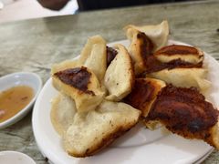 -孝丰南门锅贴(南街店)