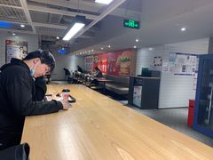 -肯德基(西单商场店)