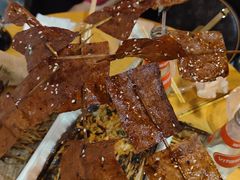 脆脆猪肉干-大档(荔湾店)