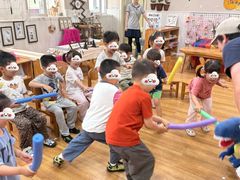 -糖心家族国际幼儿园·托育园(南开水上公园店)