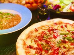 -AClub餐吧(富华里店)