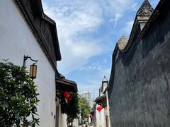 -三坊七巷历史文化街区