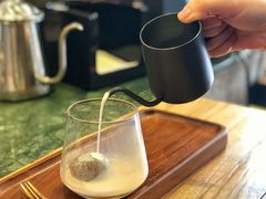 月球咖啡-Home Cafe(水榭春天店)