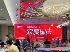 大堂-御彩酒家(东风东路店)