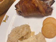 -巴伐利亚啤酒坊(意式风情街店)