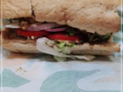 -赛百味SUBWAY(高新店)