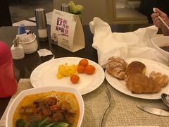 -上海新锦江大酒店