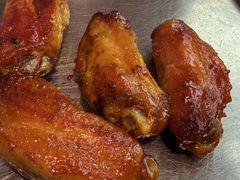 -比尔森啤酒自助烤肉(红旗街店)