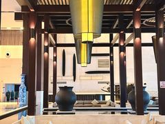 -河源万绿湖美思威尔顿酒店