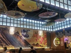 -千寻山野烤肉(中关村店)