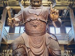 -香积寺