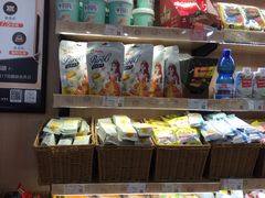 -来伊份(香积寺路店)