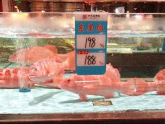 -阿伟海鲜楼·福建菜(延寿店)