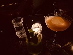 -格兰酒吧Glen Bar