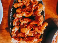 重庆小酥肉-付小姐在成都(中山公园店)