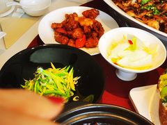 -顺峰(农展馆店)