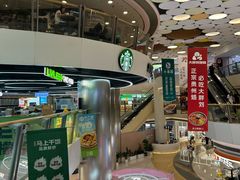 -银座mall(东直门店)