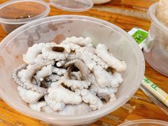 -安海五叔公土笋冻(西街店)