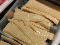 -清真·老门框爆肚涮肉·中华老字号(丰管路店)