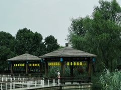 -同里国家湿地公园