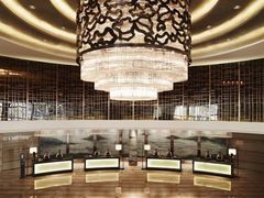 -无锡新湖铂尔曼大酒店