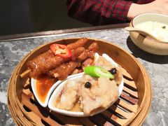 -稻鲜记潮汕砂锅粥