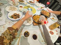 -百饺园(平山道店)