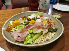 主厨沙拉-G+KITCHEN(龙湖狮山天街店)