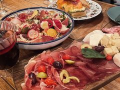 -Alimentari早午餐(安福路店)