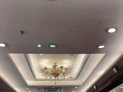 -畔山酒店中餐厅