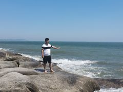 -老虎石海上公园