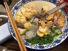 -小潘记鸭血粉丝汤