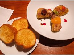 -上海柏悦酒店·世纪100牛排馆