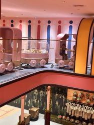 -奈尔宝家庭中心·亲子餐厅(鄞州万达店)