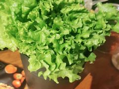 -仓库烤肉(绿园店)