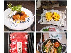 -匠和风精致料理(莆田财富中心店)