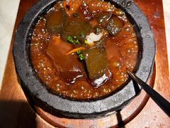 -宴昆山·私房菜(春晖店)