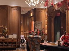 -甜阿姨·天台花园私房菜(万松园店)
