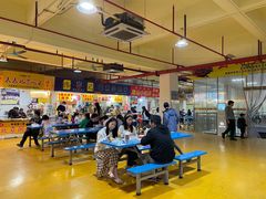 大堂-先锋海鲜市场