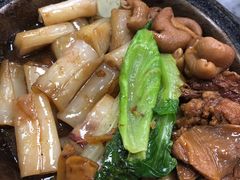 -珍珍小食店(西华路店)