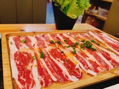 -叶位家齐齐哈尔烤肉