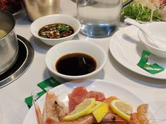 -九月海·海鲜自助(世纪东方店)