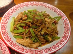 -陈家婆的菜(梅溪湖店)