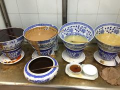 -清真·宏顺祥卤汁凉粉(大皮院店)