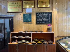 -李东农庄(中南百草园地标店)