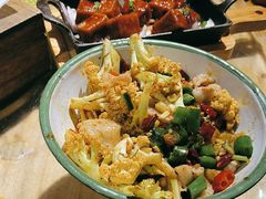 -打酱油·非遗淮扬菜(瘦西湖梅岭店)