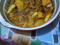 -胖哥俩肉蟹煲(济南世茂国际广场店)