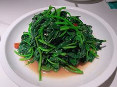-筱爷叔·上海传统手工菜(玉树路店)