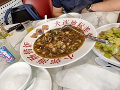 -小郭私房菜·海肠捞饭店(学士街店)